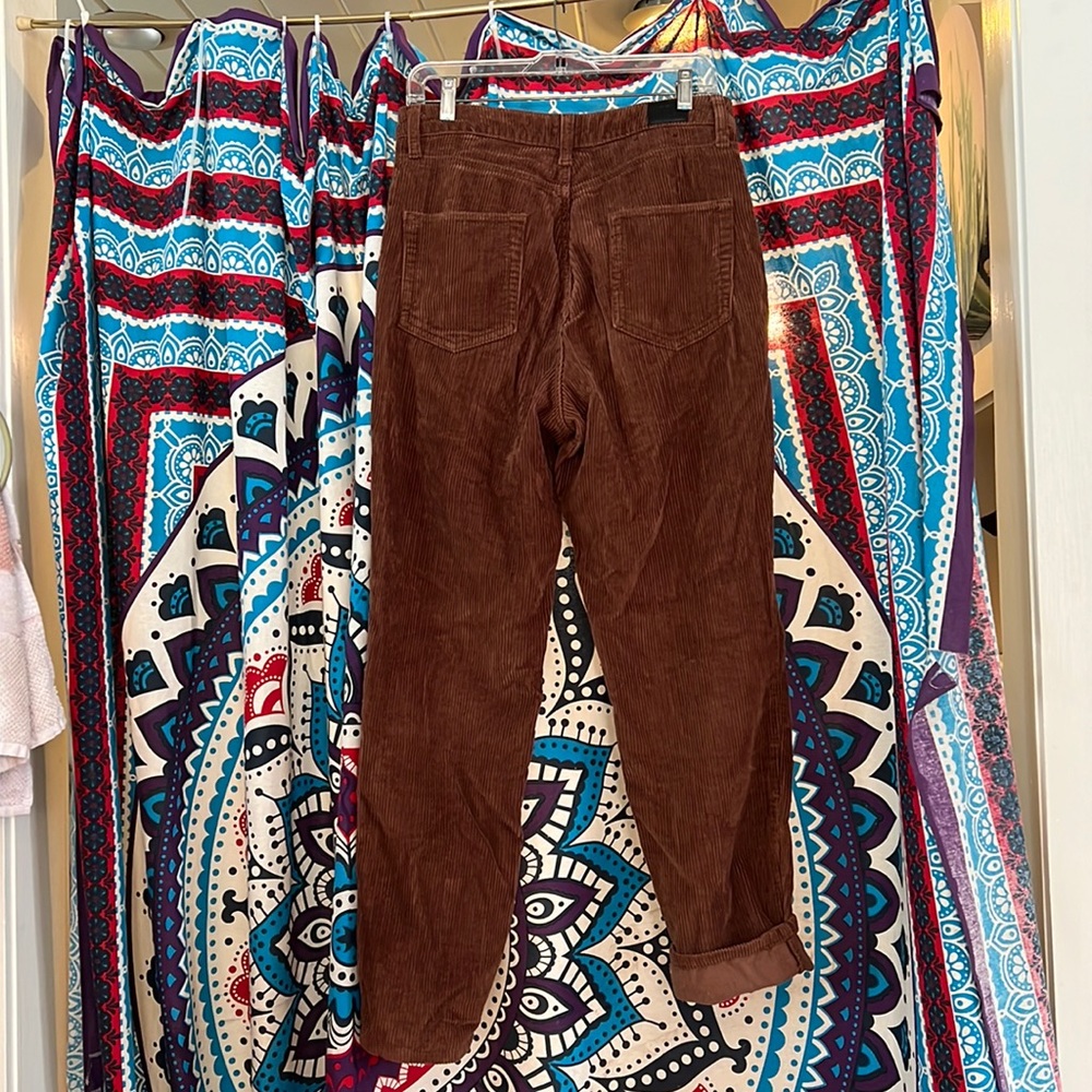 BDG corduroy jeans
